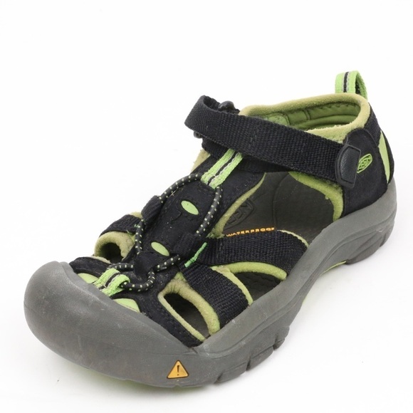 Keen Seacamp Sandals - Picture 6 of 11